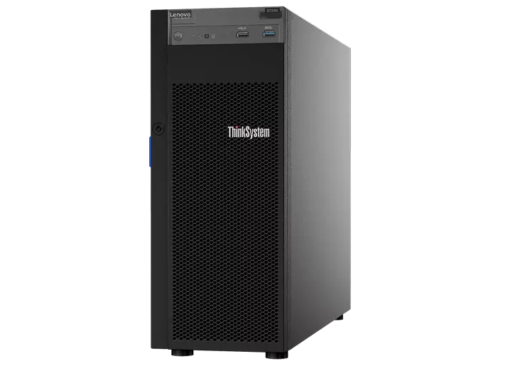LENOVO SERVER THINKSYSTEM ST250 TOWER